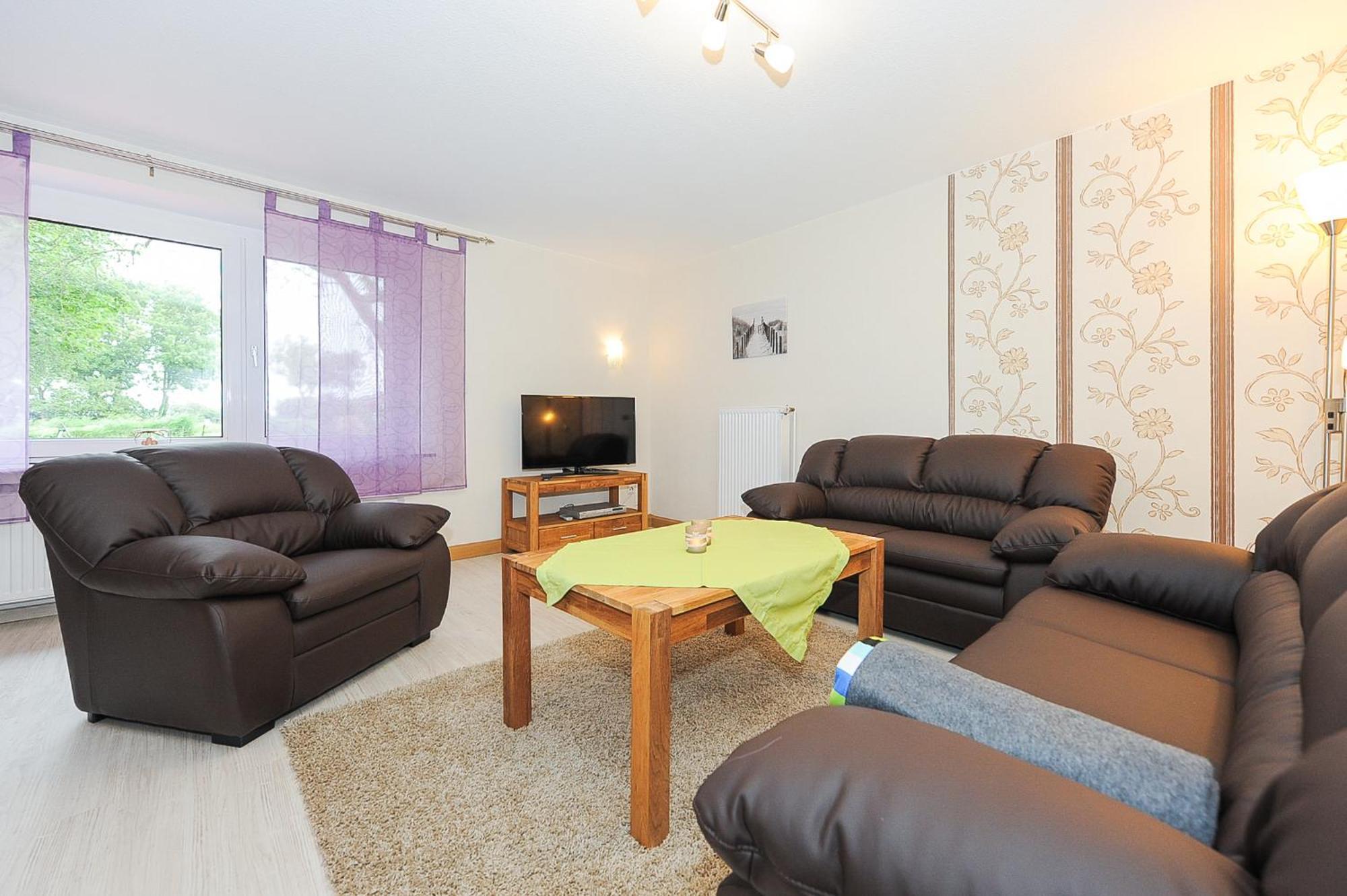 בנסרסיל Ferienhaus Windlicht מראה חיצוני תמונה