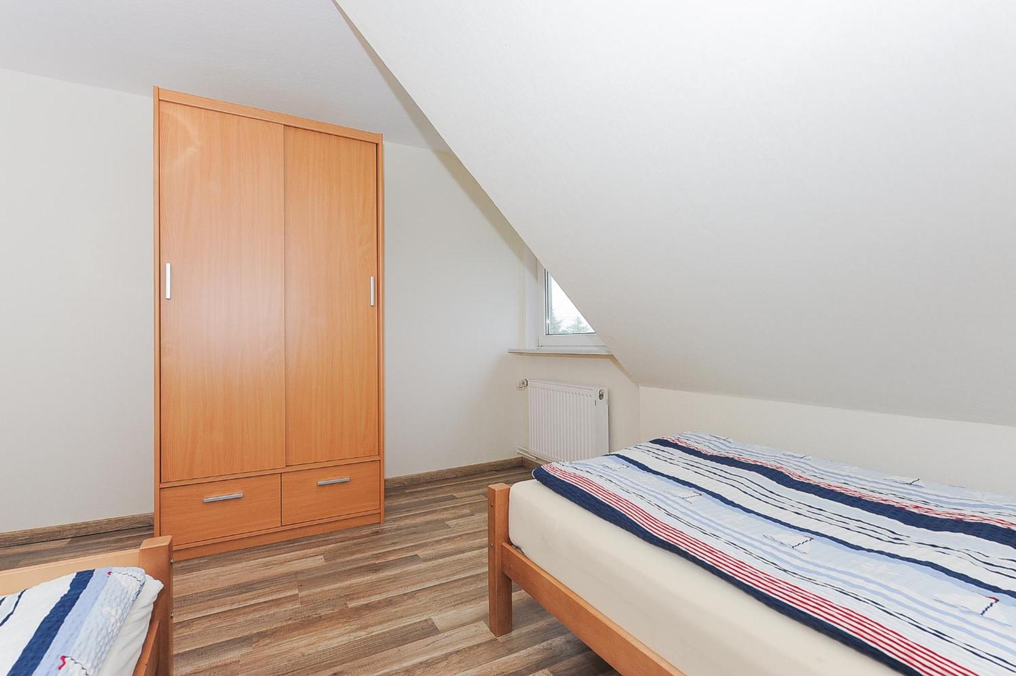 בנסרסיל Ferienhaus Windlicht מראה חיצוני תמונה