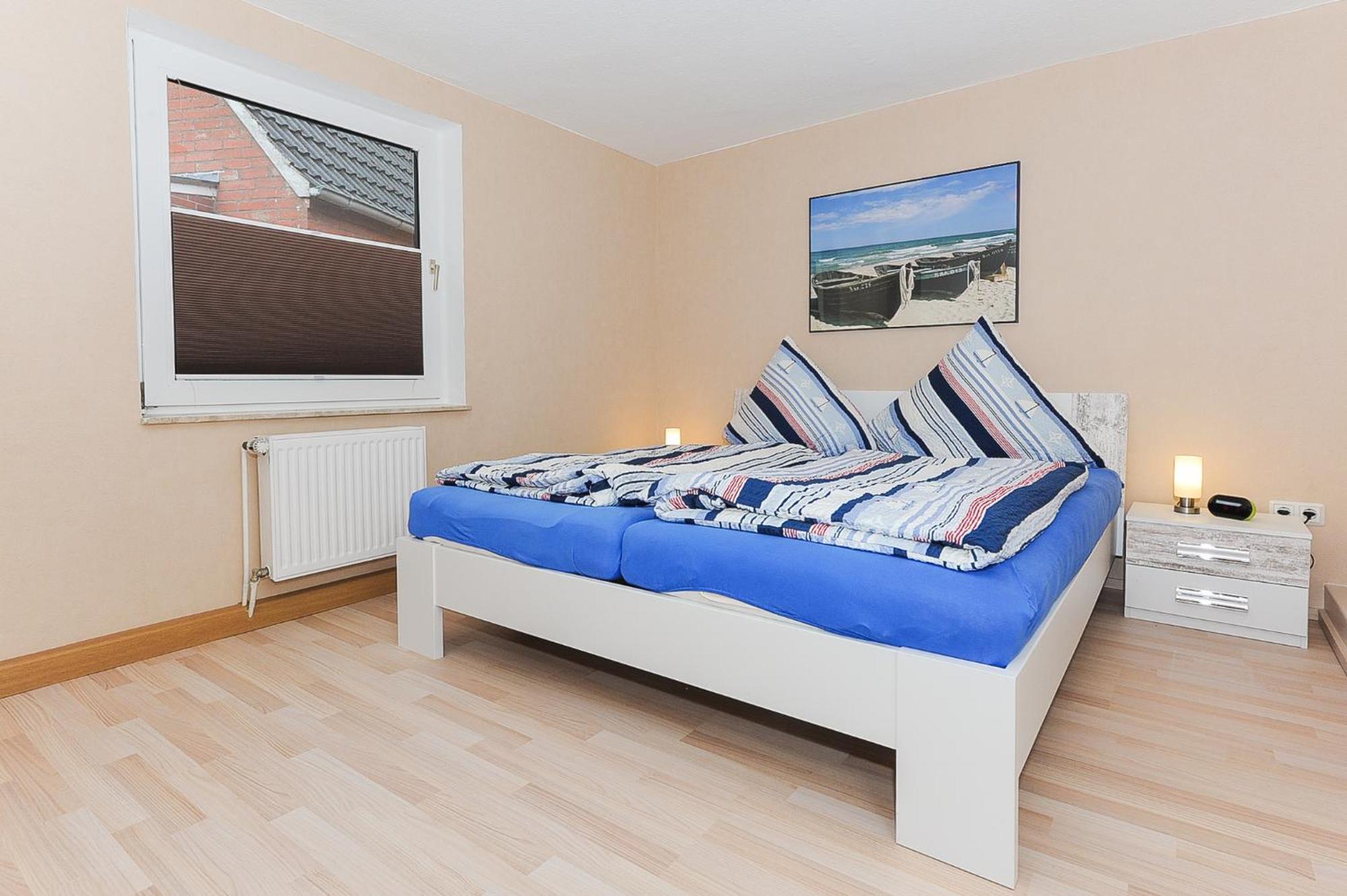 בנסרסיל Ferienhaus Windlicht מראה חיצוני תמונה