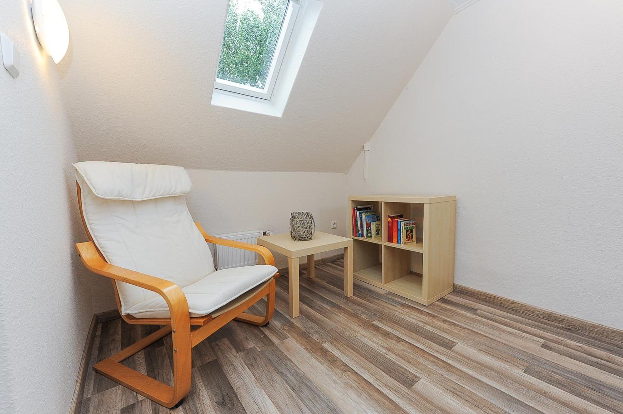 בנסרסיל Ferienhaus Windlicht מראה חיצוני תמונה