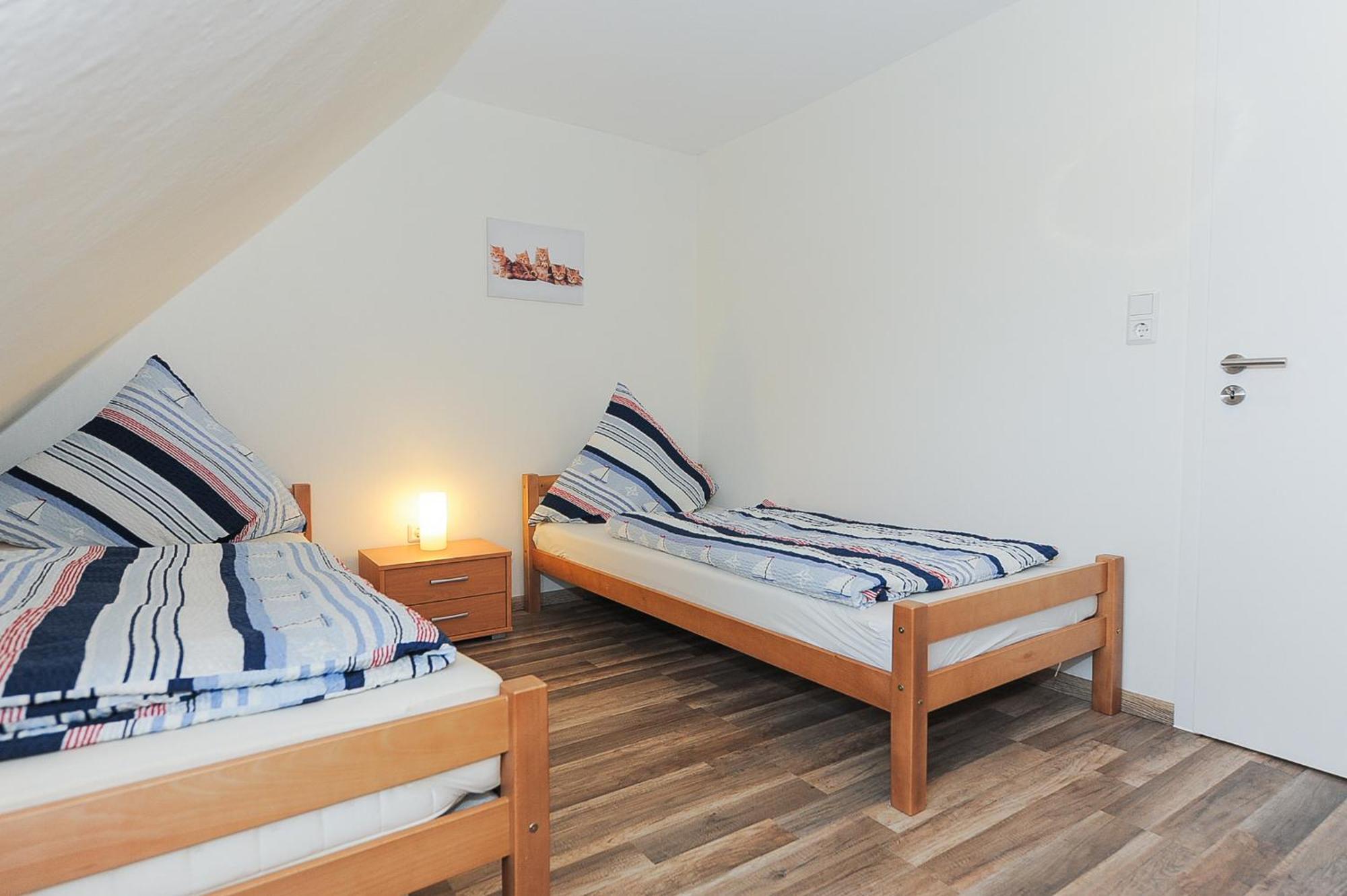 בנסרסיל Ferienhaus Windlicht מראה חיצוני תמונה