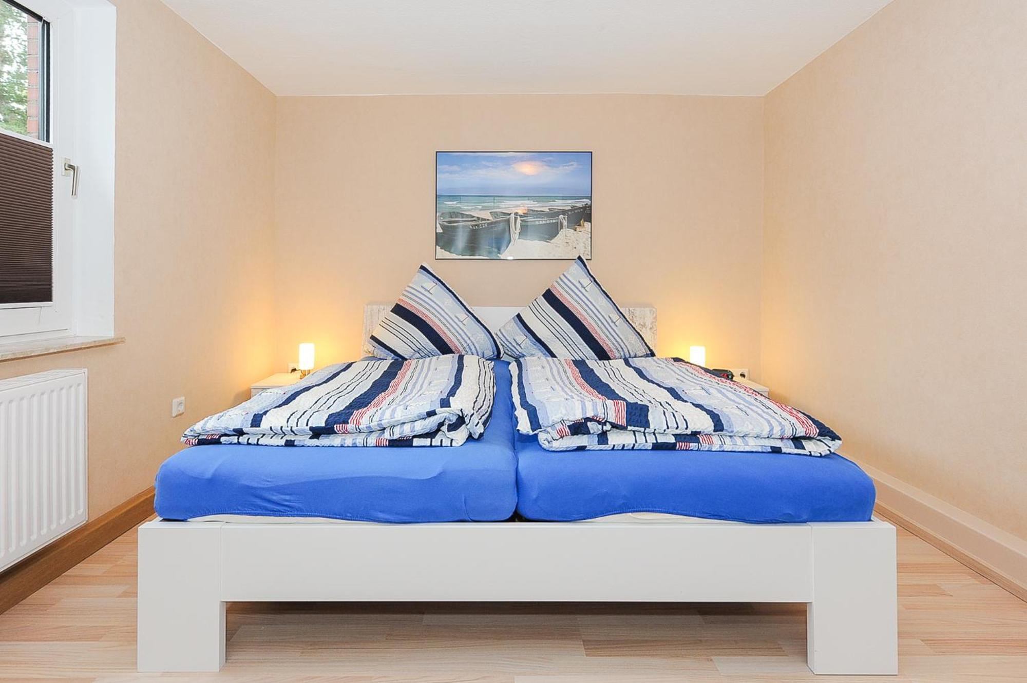בנסרסיל Ferienhaus Windlicht מראה חיצוני תמונה