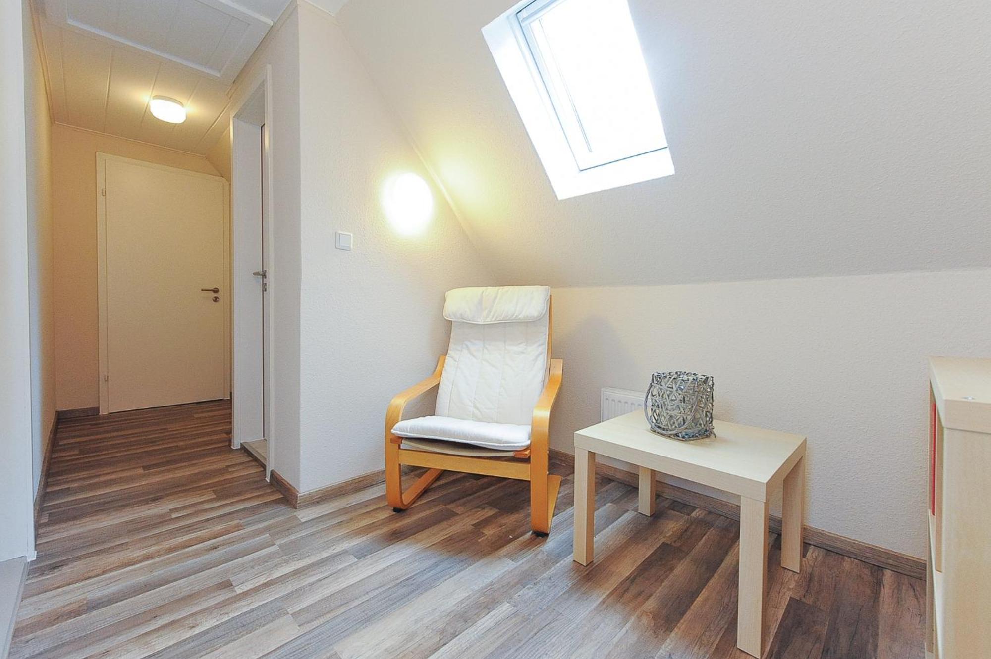 בנסרסיל Ferienhaus Windlicht מראה חיצוני תמונה