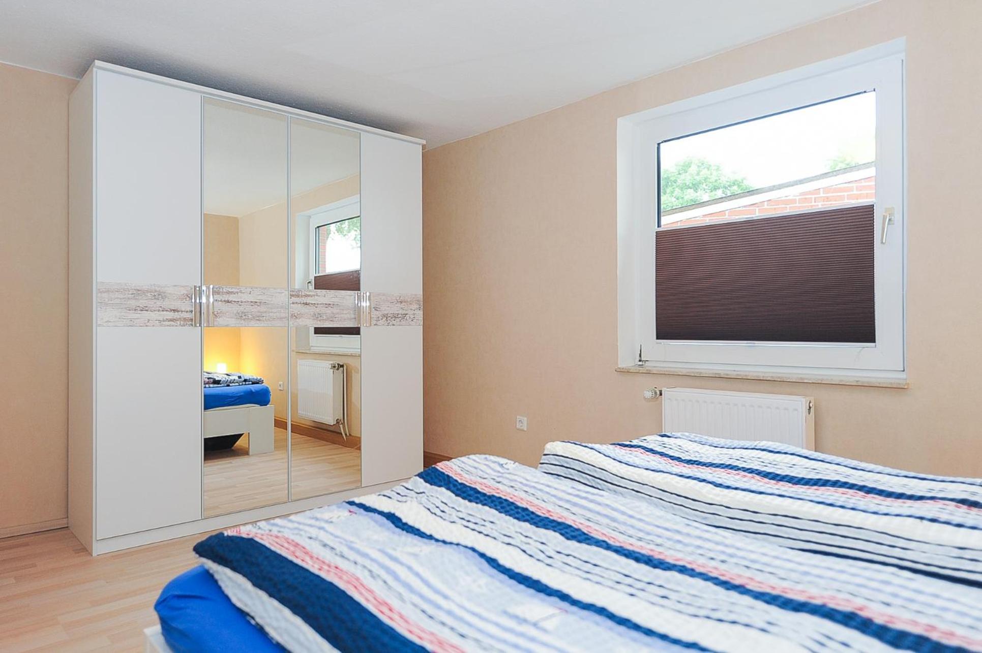בנסרסיל Ferienhaus Windlicht מראה חיצוני תמונה