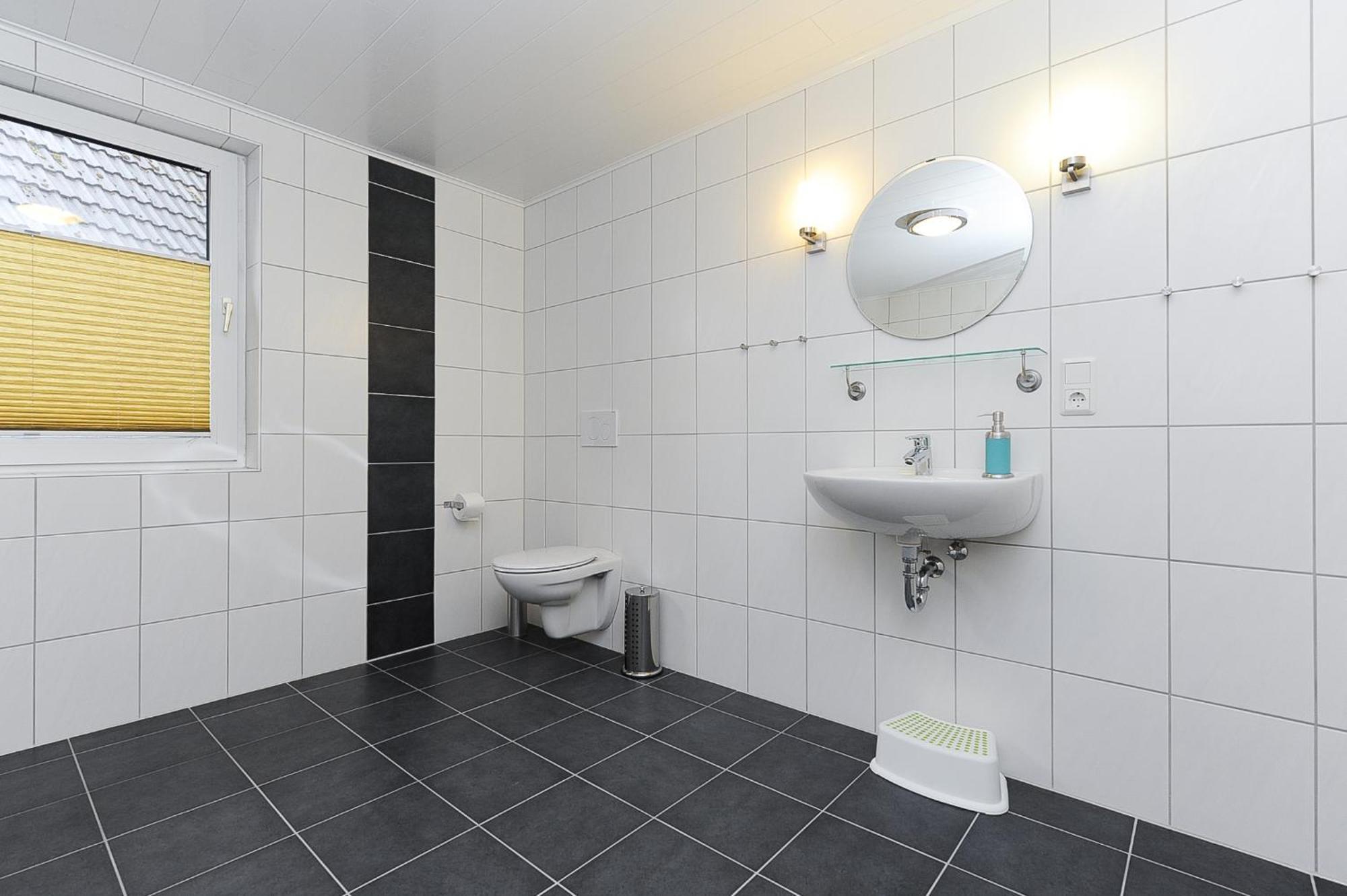 בנסרסיל Ferienhaus Windlicht מראה חיצוני תמונה