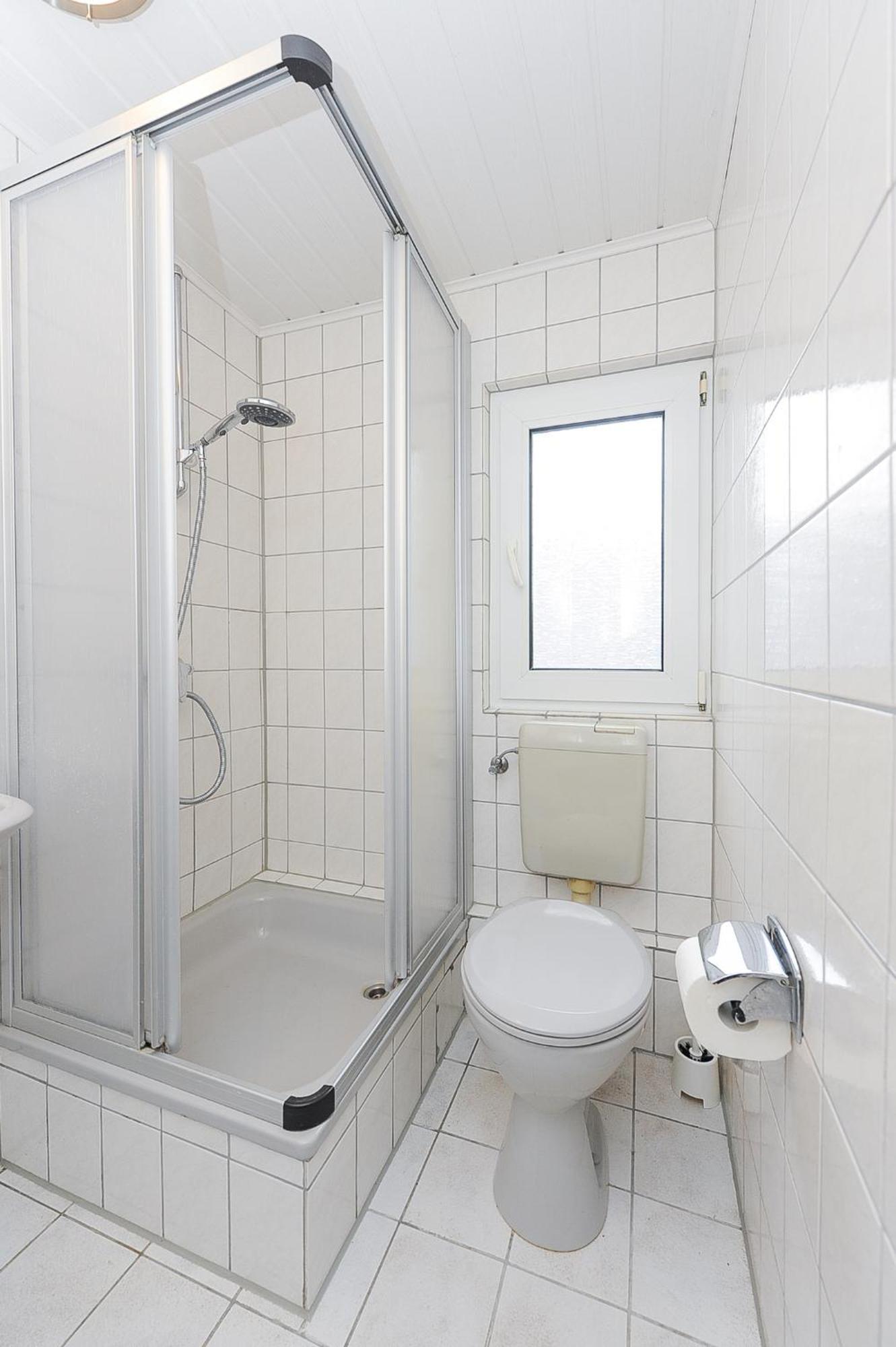 בנסרסיל Ferienhaus Windlicht מראה חיצוני תמונה